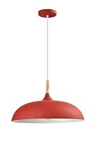 Подвесной светильник Moderli V10652-1P Hygo
