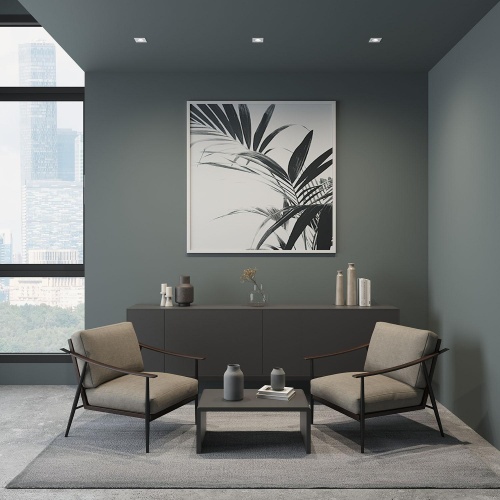 Встраиваемый светильник Denkirs DK3020WW DK3021-WH фото 14