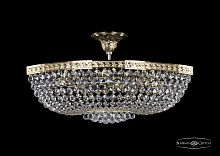 Люстра Bohemia Ivele Crystal 19283/55IV G
