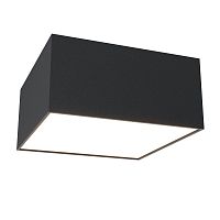 Потолочный светильник Maytoni  C032CL-12W4K-SQ-B