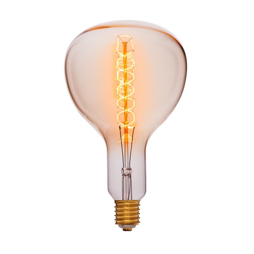 Лампа накаливания Sun-Lumen E40 95W 2200K 053-839