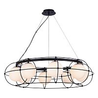 Люстра подвесная ST Luce BEATA SL1189.403.08