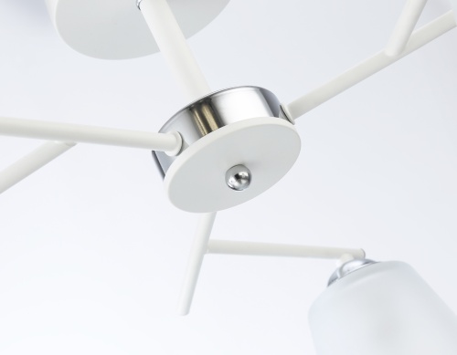 Подвесной светильник Ambrella TRADITIONAL TR303202 фото 6