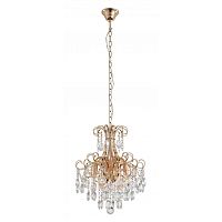 Подвесная люстра Orecchini SL846.203.06