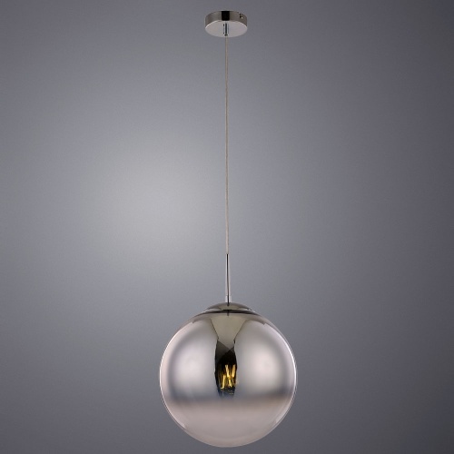 Подвесной светильник Arte Lamp JUPITER chrome A7963SP-1CC фото 7
