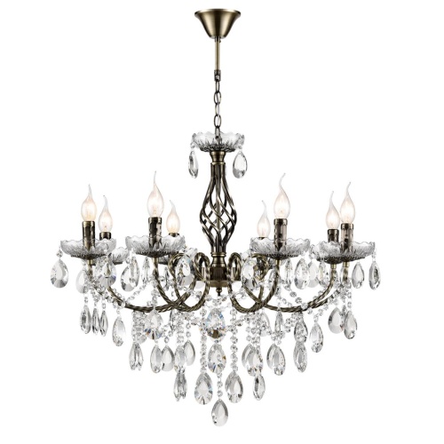 Люстра Lumion LINN 8190/8 фото 4