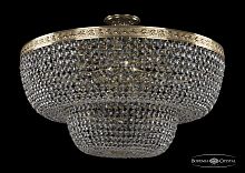 Люстра Bohemia Ivele Crystal 19101/80IV G