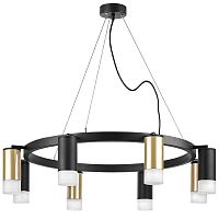 Люстра подвесная Rullo Lightstar LR0184043741
