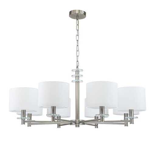 Подвесной светильник Escada  NOVELLA 641/8PL фото 4
