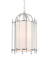 Люстра LH Mirror Home Вертиго P6644PB