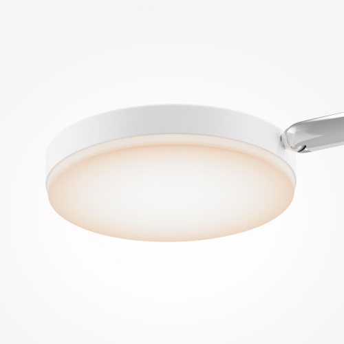 Потолочный светильник Maytoni Fad MOD070CL-L30W3K фото 4