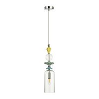 Подвес Odeon Light CLASSIC 4893/1