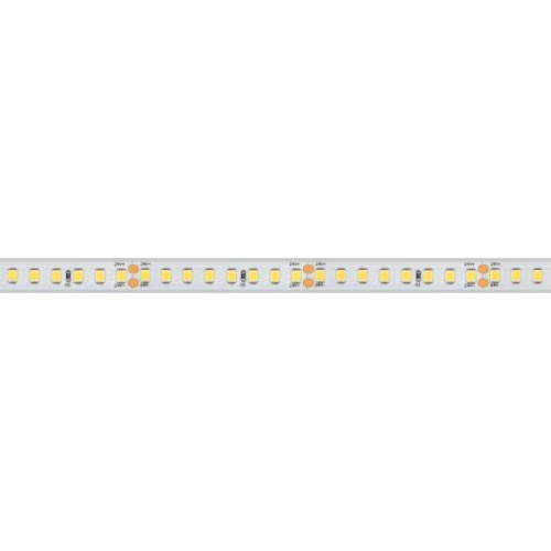 Светодиодная лента Arlight 24V 12W IP67 024542