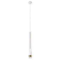 Подвес Arte Lamp KRAZ A2307SP-1WH