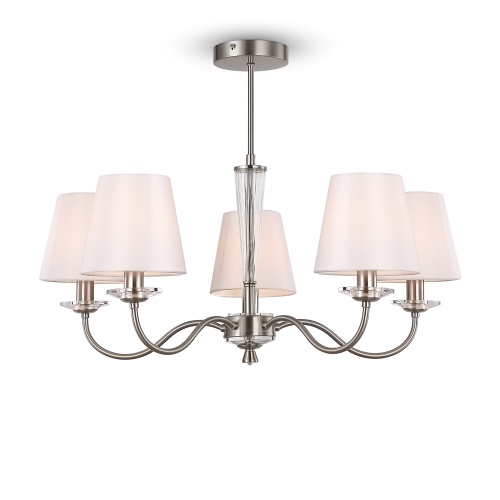 Люстра Freya Classic Osborn FR2027PL-05N