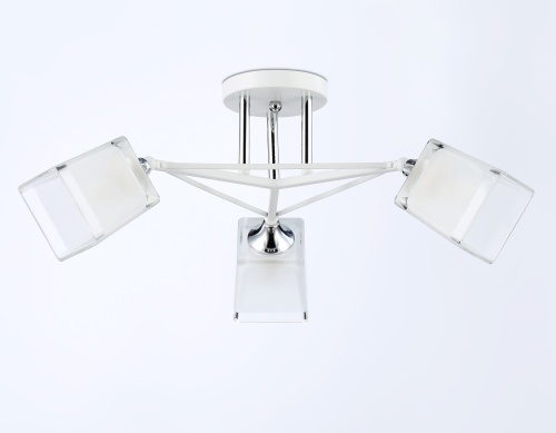 Подвесной светильник Ambrella TRADITIONAL TR303071 фото 4
