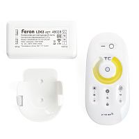 Контроллер для LED устройств Feron LD61 48028