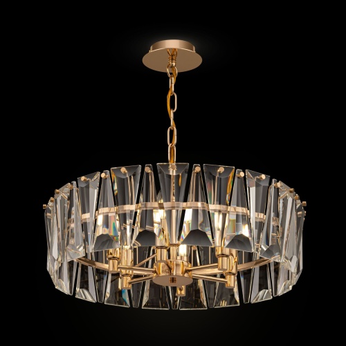 Подвесной светильник Maytoni Puntes MOD043PL-06G фото 7