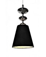Подвесной светильник Lumina Deco Veneziana LDP 1113 BK