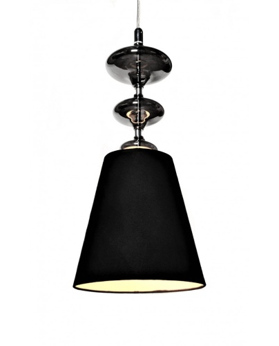 Подвесной светильник Lumina Deco Veneziana LDP 1113 BK