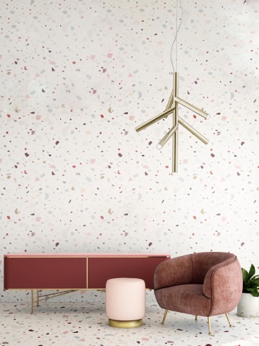 Подвесной светильник Simple Story 1158-LED30PL фото 3