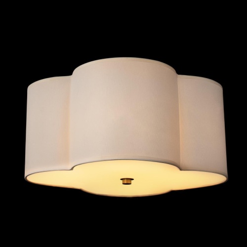 Потолочный светильник Loft It Silence 10303 Brass фото 3
