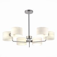 Люстра потолочная EVOLUCE AERIN SLE1121-102-06