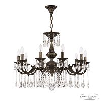 Люстра Bohemia Ivele Crystal AL7801 AL78101/10/250 A PD
