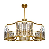Люстра MW-Light Илвита 624010806