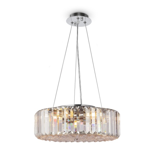 Подвесной светильник Maytoni Recinto MOD080CL-06CH фото 8