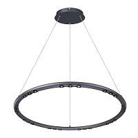 Подвесная люстра Favourite Celler 4321-8P LED 4000 серый