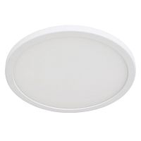 Потолочный светильник Arte Lamp MESURA 9W A7972PL-1WH