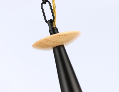 Подвесная люстра Ambrella TRADITIONAL TR9593 фото 6