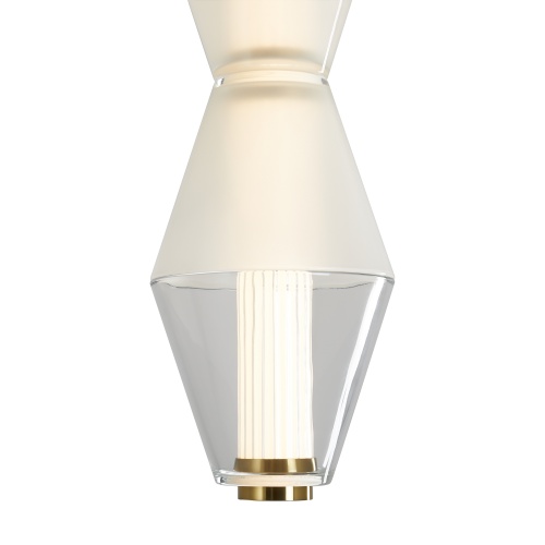 Подвесной светильник Freya FR6137PL-L6BT1 фото 4
