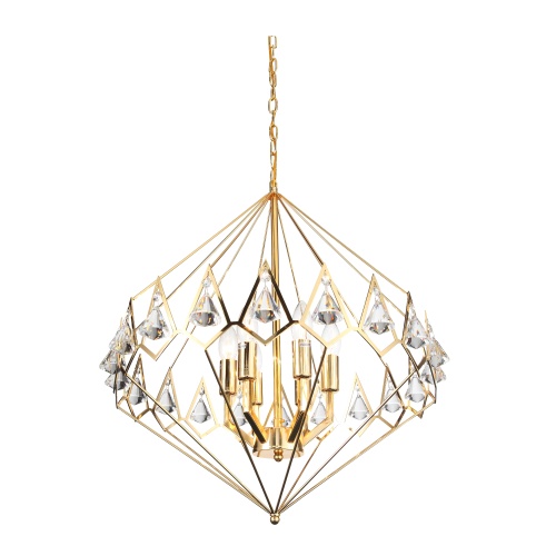 Светильник подвесной ST Luce TABURO SL1107.203.06 фото 3