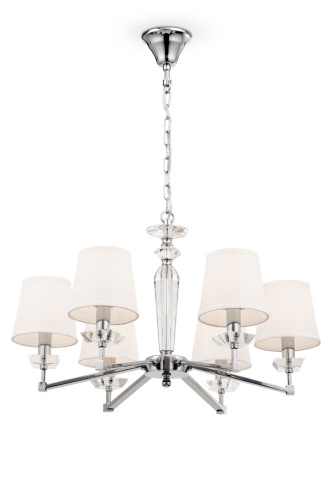 Люстра Maytoni Beira MOD064PL-06N фото 5