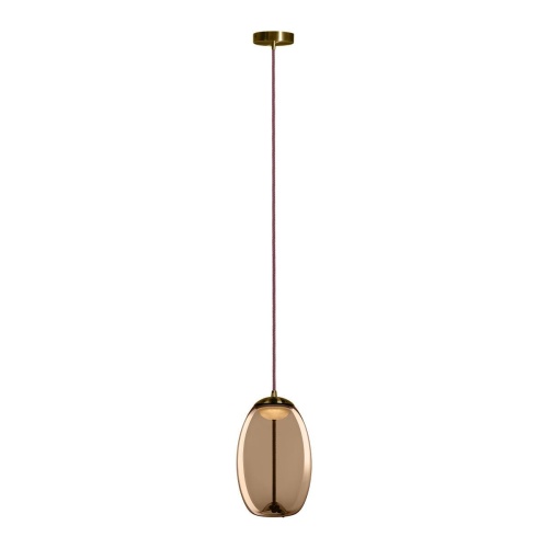 Подвесной светильник LOFT IT Knot 8135-A mini фото 5