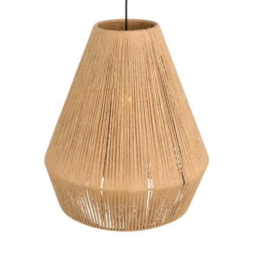 Подвесной светильник Freya LoungeGarden FR5247PL-01BG1 фото 4