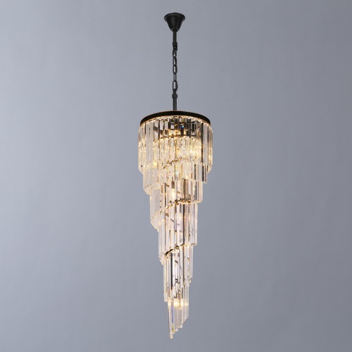 Светильник подвесной Divinare Charlotte 3011/01 SP-11 фото 3