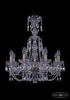 Люстра Bohemia Ivele Crystal 1406/8/195/XL-64 Pa