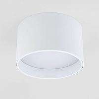 Светильник потолочный светодиодный Elektrostandard Banti 13W 3000K белый 25123/LED