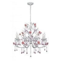 Подвесная люстра Rose SL699.503.08