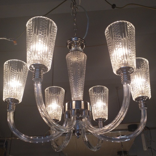 Люстра MW-Light Альгеро 285012306 фото 3