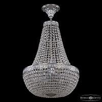 Люстра Bohemia Ivele Crystal AL1905 AL19051/H2/35FL CG