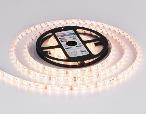 Светодиодная лента Ambrella RGB Light GS2302 фото 9