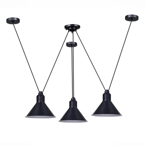 Светильник подвесной ST Luce SVEVO SL1804.403.03 фото 3