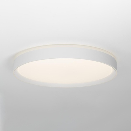 Светильник с пультом Citilux BOSS Белый  LED CL751450G фото 10