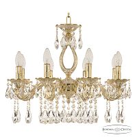 Люстра Bohemia Ivele Crystal 71302/8/175 A GW