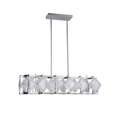 Подвесная люстра Vele Luce Vittoria VL3053L08 фото 3