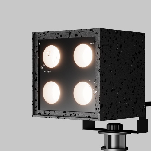 Ландшафтный светильник Outdoor O309FL-L8B3K фото 6